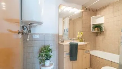 Apartment in Passatge de Alberes photo 22
