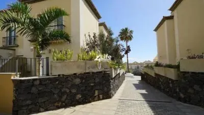 Terraced house on Calle de las Jarcias photo 8
