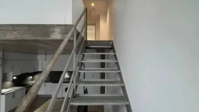 Flat in Esplugues de Llobregat photo 4