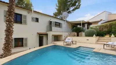 Chalet en Santa Ponça photo 9