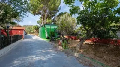 Chalet on Camino del Repetidor, 14 photo 68