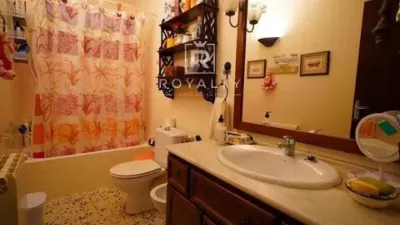 Chalet in El Montmell photo 24