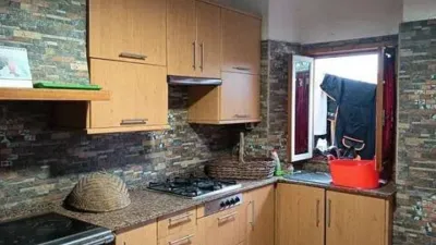 Chalet in Pontedeume photo 47