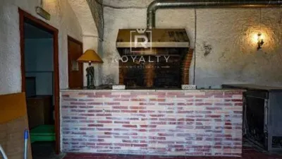 Chalet in Palafolls photo 73