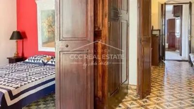 Rustic house in Capdepera photo 13