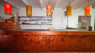 Chalet in Palafolls photo 59