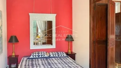 Rustic house in Capdepera photo 12