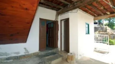 Chalet on Calle Real photo 15