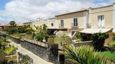 Terraced house on Calle de las Jarcias photo 7