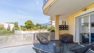 Piso en Port Esportiu-Canyelles-Puig Rom photo 15