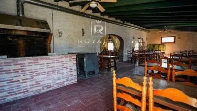 Chalet in Palafolls photo 74