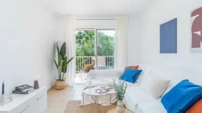 Apartment in Passatge de Alberes photo 13