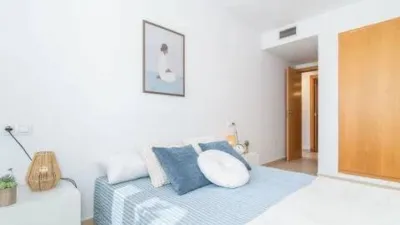 Apartment in Passatge de Alberes photo 21