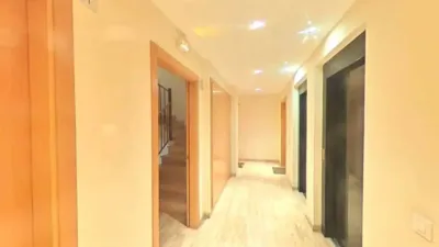Apartment in Carrer d'Alfons Sala photo 24