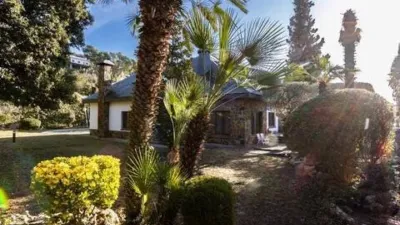 Chalet in Castellar del Vallès photo 5