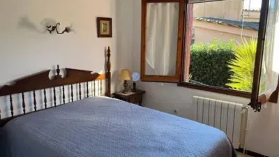 Chalet in Begur photo 9