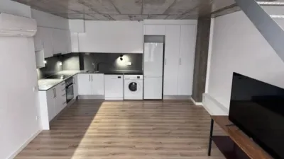 Flat in Esplugues de Llobregat photo 6
