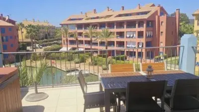 Ático en alquiler en Núcleo, Núcleo (San Roque) de 2.400 €<span>/mes</span>