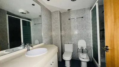 Apartment in Carrer d'Alfons Sala photo 23