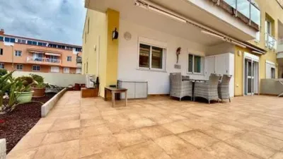 Apartment on Calle Mer de Leva, 27 photo 3