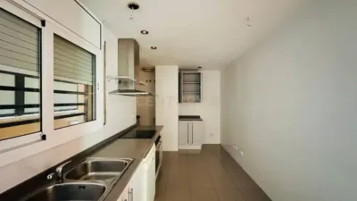 Apartment in Carrer d'Alfons Sala photo 14
