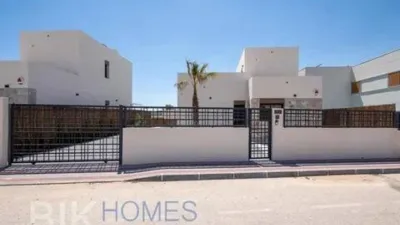 Chalet in Algorfa photo 19