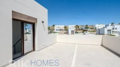 Chalet in Algorfa photo 9