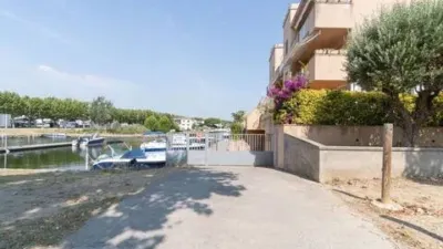 Apartment in Passatge de Alberes photo 25