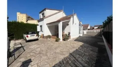 Chalet in Mas Mates-Boscà-Mas Fumats photo 4