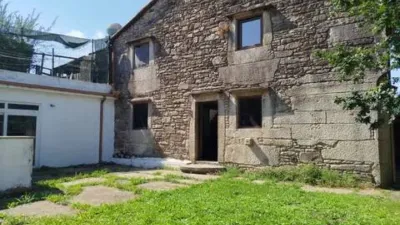 Casa – Vimianzo, A Piroga, O Campo da Feira - Més