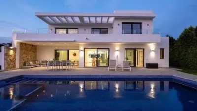 Chalet en calle calle Mar de Creta, 1 photo 8