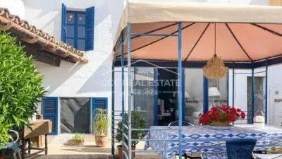 Rustic house in Capdepera photo 7