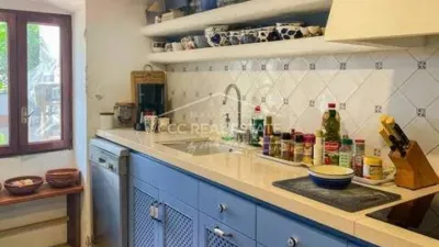 Rustic house in Capdepera photo 8