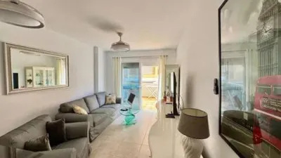 Apartment on Calle Mer de Leva, 27 photo 10