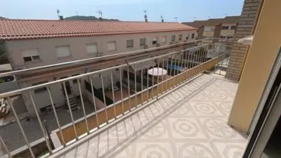 Terraced house in Carrer Clos del Rectoret photo 27