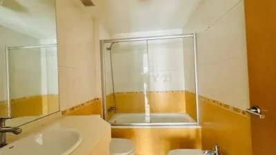 Apartment in Carrer d'Alfons Sala photo 18