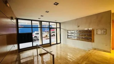 Apartment in Carrer d'Alfons Sala photo 25
