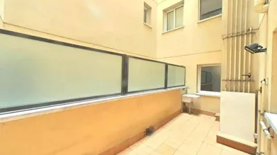 Apartment in Carrer d'Alfons Sala photo 16