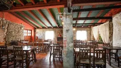 Chalet in Palafolls photo 67