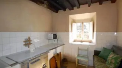 Chalet on Calle Real photo 3