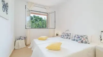 Apartment in Passatge de Alberes photo 23