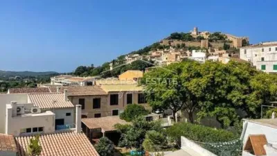 Rustic house in Capdepera photo 15