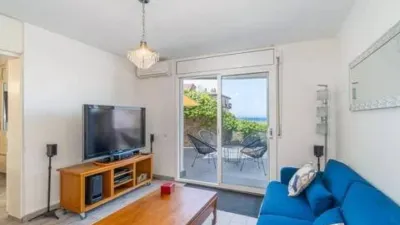 Apartment in Port Esportiu-Canyelles-Puig Rom photo 3