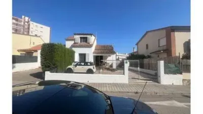 Chalet in Mas Mates-Boscà-Mas Fumats photo 3