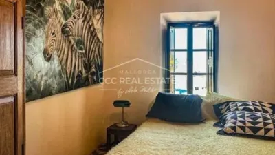 Rustic house in Capdepera photo 10