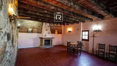 Chalet in Palafolls photo 44