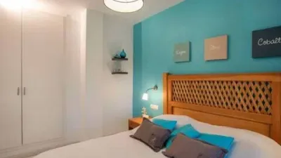 Apartment in Empuriabrava photo 8