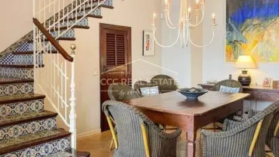 Rustic house in Capdepera photo 2