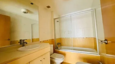 Apartment in Carrer d'Alfons Sala photo 20