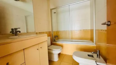 Apartment in Carrer d'Alfons Sala photo 19